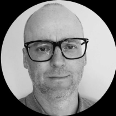 Andreas Øwre
