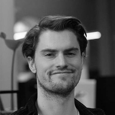 Mads Lundgaard