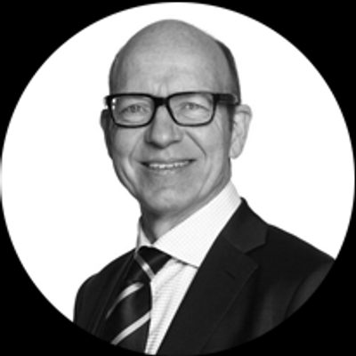Thorvald H. Steen
